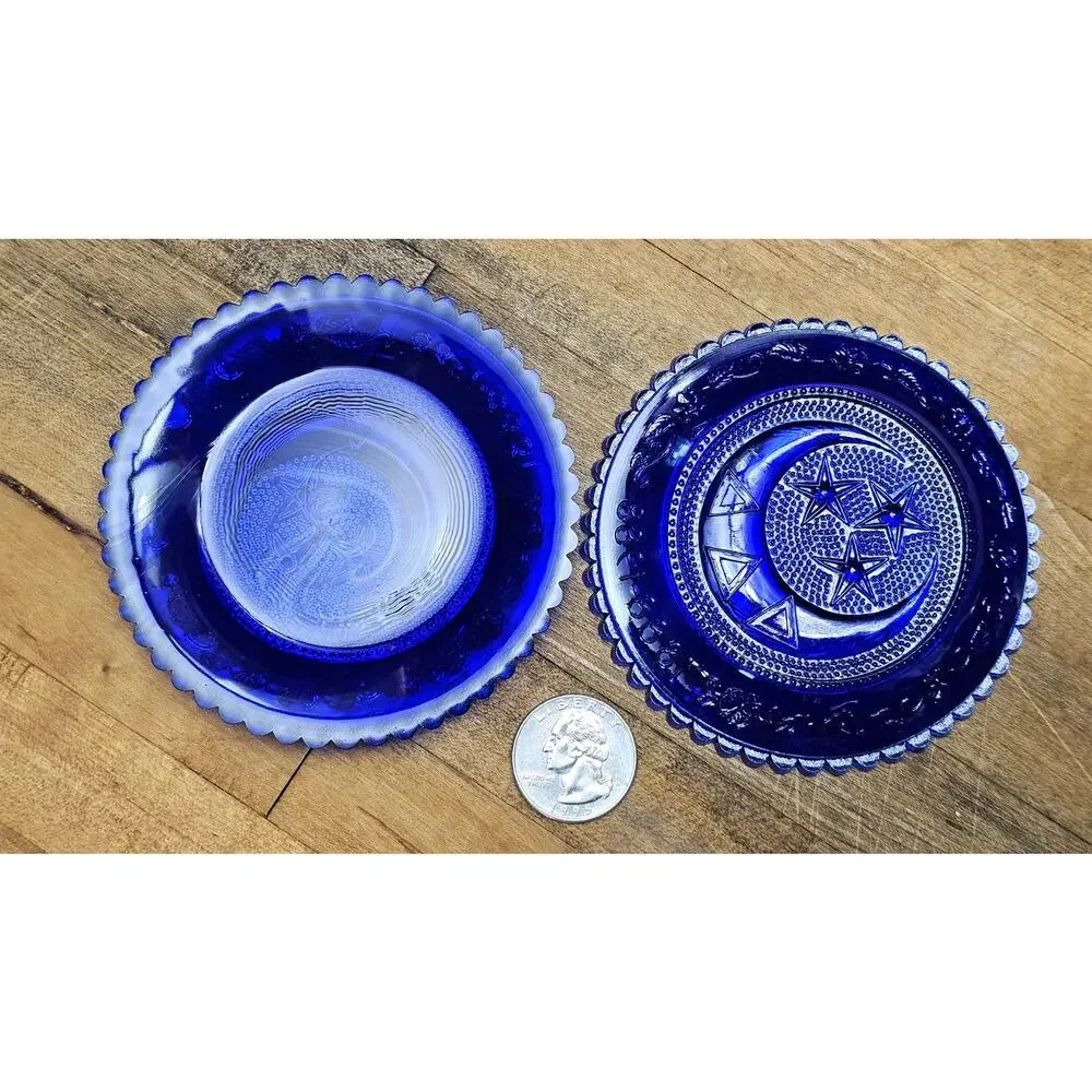 Pairpoint pair vintage